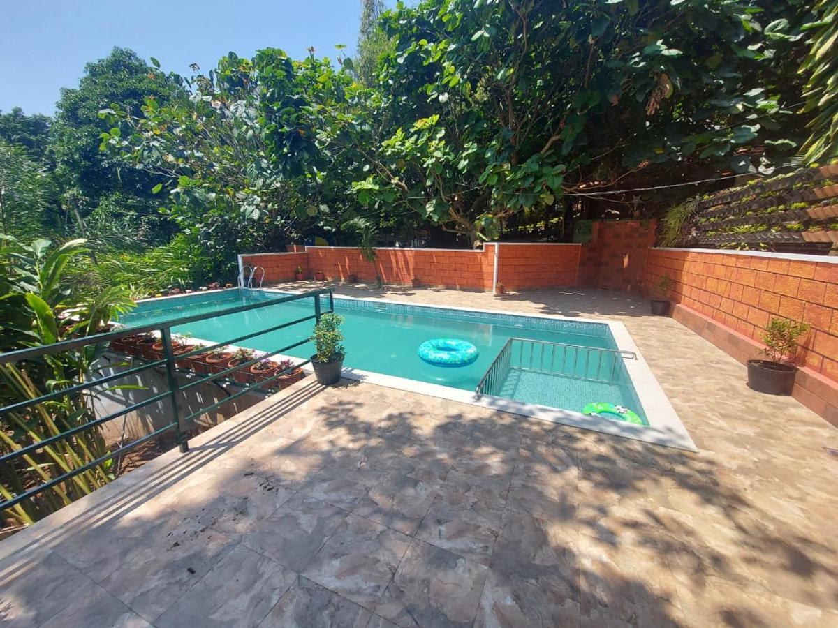 Spice Jungle Resort Munnar Kültér fotó