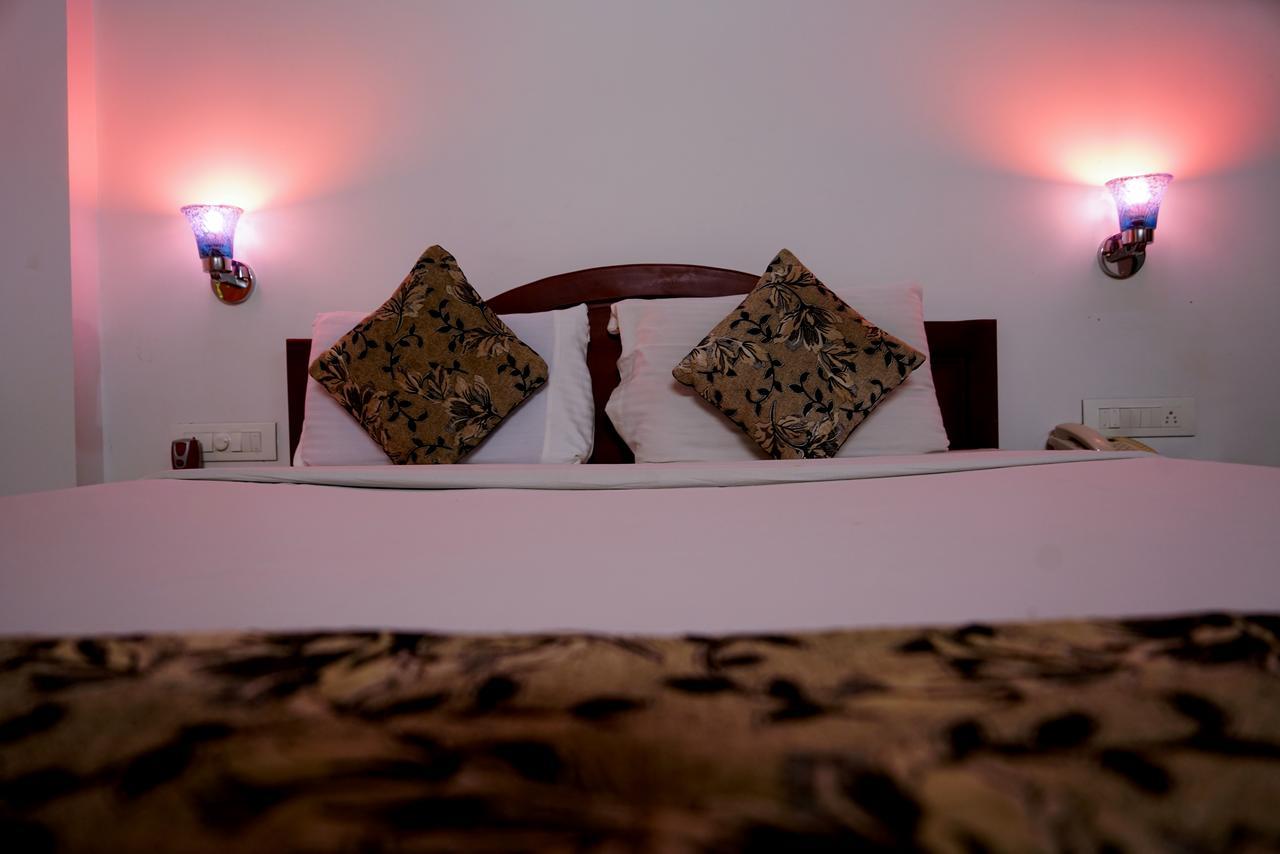 Spice Jungle Resort Munnar Kültér fotó