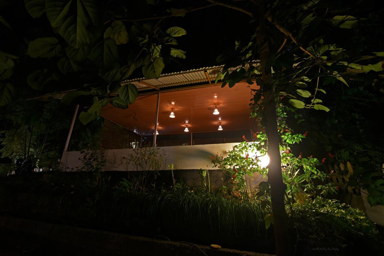 Spice Jungle Resort Munnar Kültér fotó