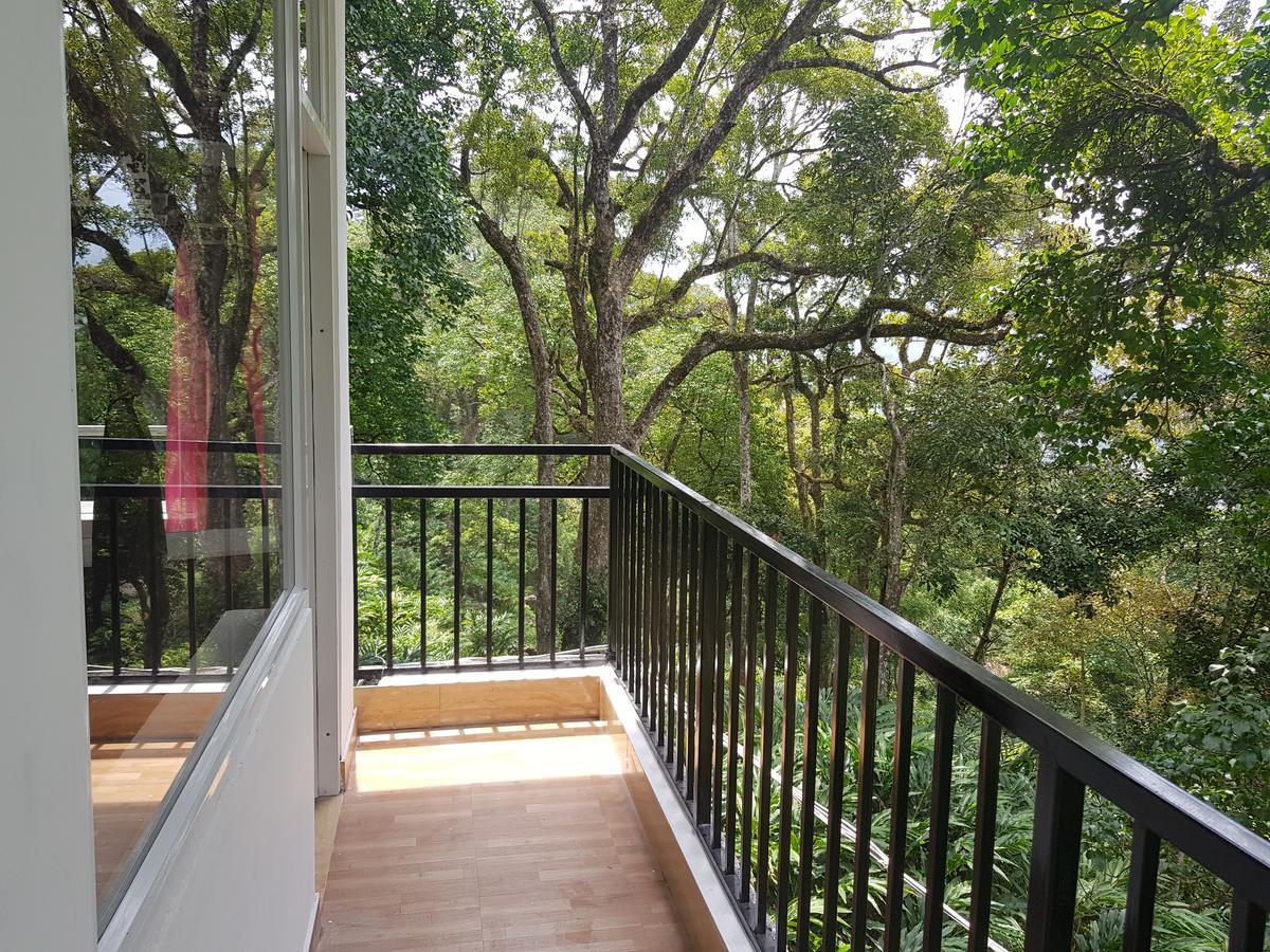 Spice Jungle Resort Munnar Kültér fotó