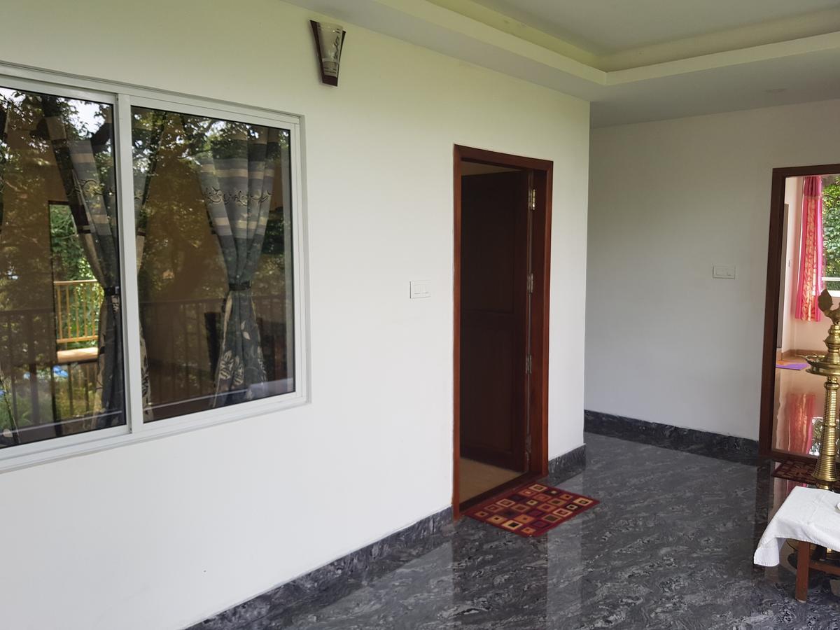 Spice Jungle Resort Munnar Kültér fotó