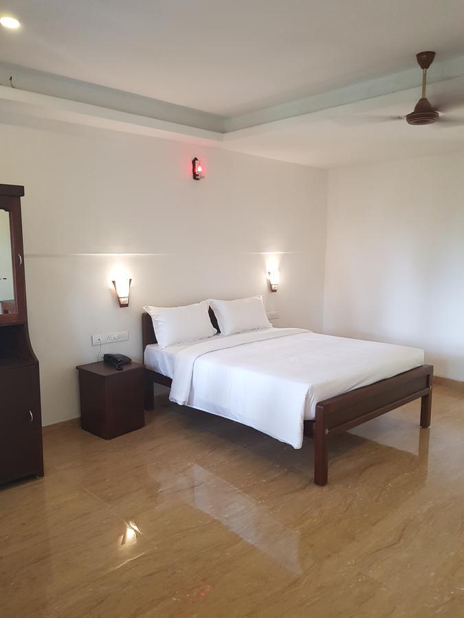 Spice Jungle Resort Munnar Kültér fotó